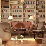 Grand 5* Heiligendamm