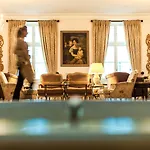 Grand Hotell Heiligendamm