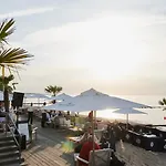Grand Hotell Heiligendamm