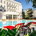 Grand 5* Heiligendamm