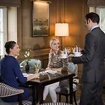 Grand 5* Heiligendamm