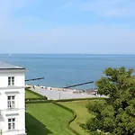 Grand 5* Heiligendamm