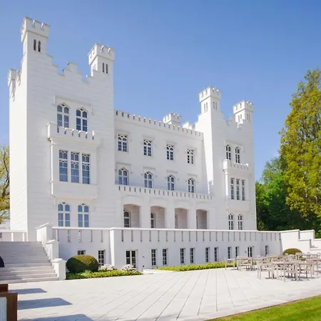 Grand - The Leading Of The World Hotel
