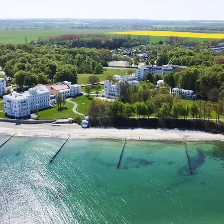 Grand - The Leading Of The World Heiligendamm