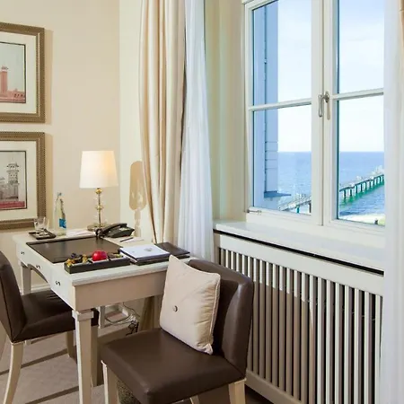 Hotel Grand