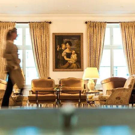 Grand - The Leading Of The World Hotel 5*
