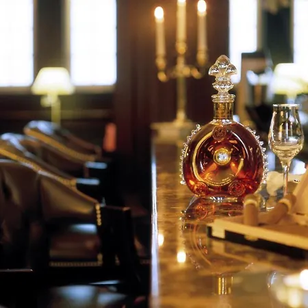 Hotel Grand - The Leading Of The World 5*