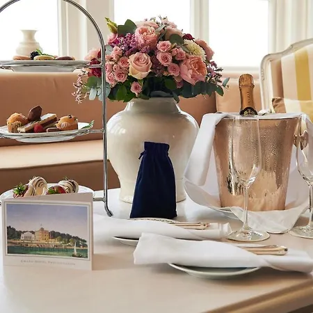 Hotel Grand 5*