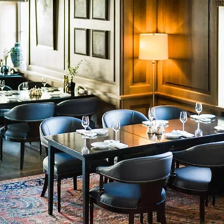 Grand - The Leading Of The World 5* Heiligendamm