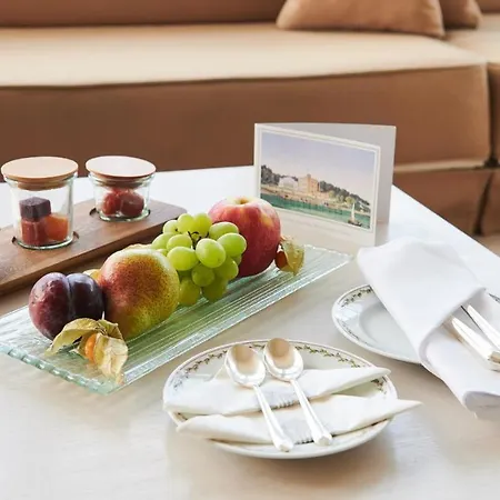 Hotel Grand Heiligendamm