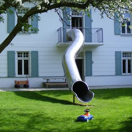 Grand 5* Heiligendamm