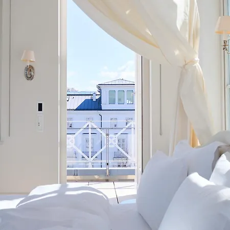 Grand Hotel Heiligendamm