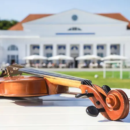 Grand Heiligendamm