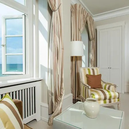 Grand Heiligendamm