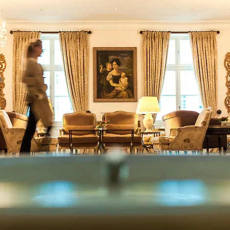Grand Hotel Heiligendamm