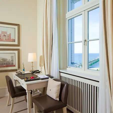 Grand Heiligendamm