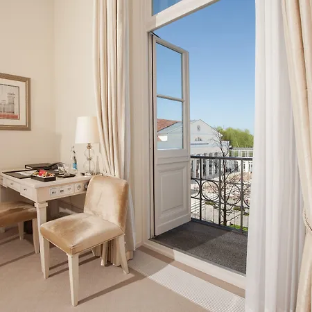 Grand Hotel 5*