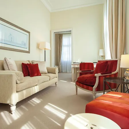 Grand 5* Heiligendamm