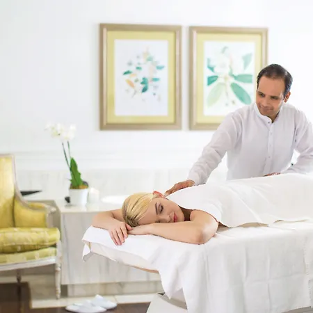 Grand Hotel Heiligendamm