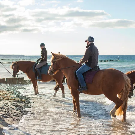 Hotel Grand Heiligendamm