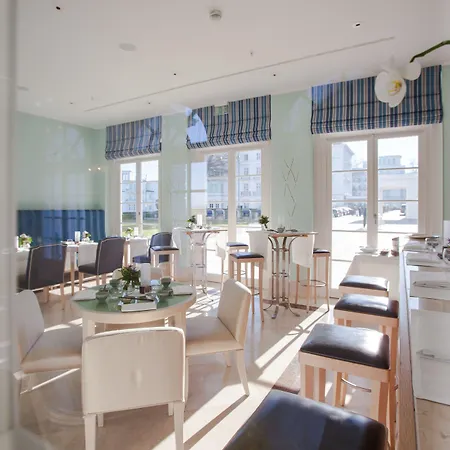 Grand 5* Heiligendamm