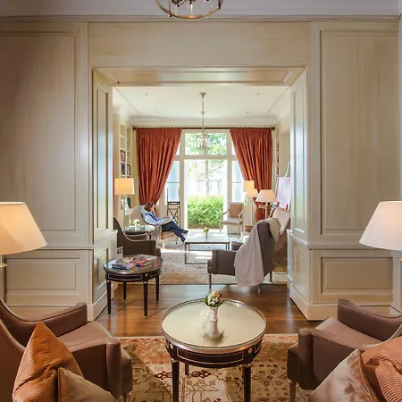 Grand Heiligendamm