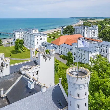 Grand 5* Heiligendamm