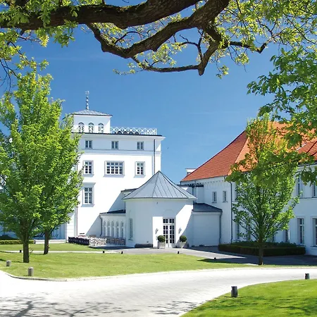 Grand Hotel Heiligendamm