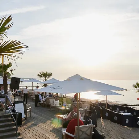 Grand Hotel Heiligendamm