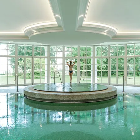 Grand 5* Heiligendamm