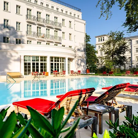 Grand 5* Heiligendamm