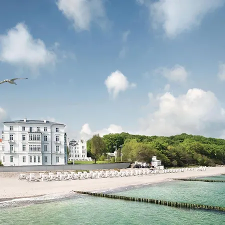 Grand Heiligendamm