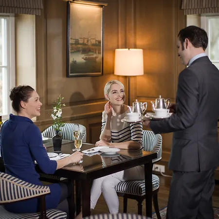 Grand 5* Heiligendamm