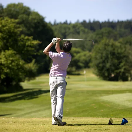 Grand Hotel Heiligendamm