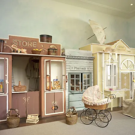 Hotel Grand Heiligendamm