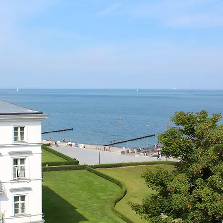 Grand 5* Heiligendamm