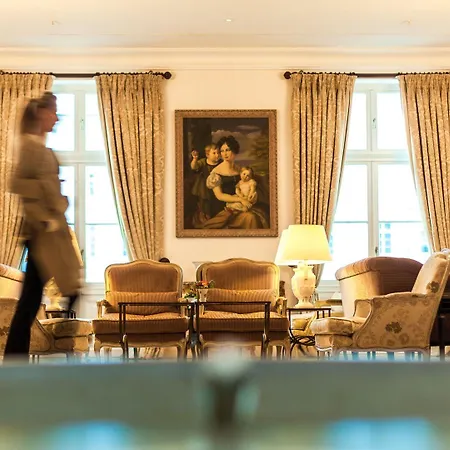 Hotel Grand 5*