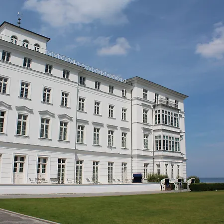 Grand 5* Heiligendamm
