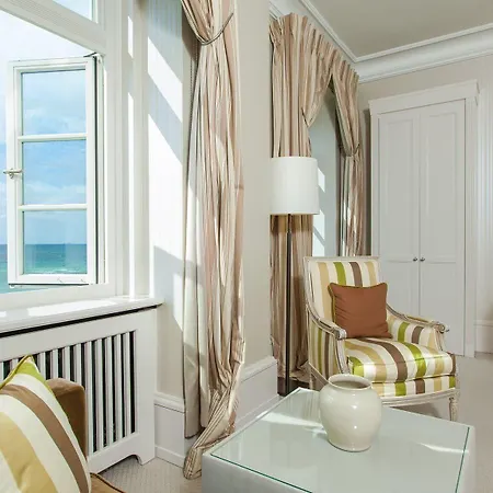 Grand 5* Heiligendamm
