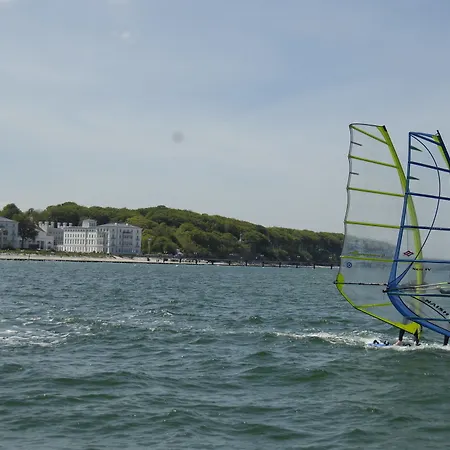 Grand Heiligendamm
