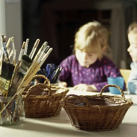 Hotel Grand Heiligendamm