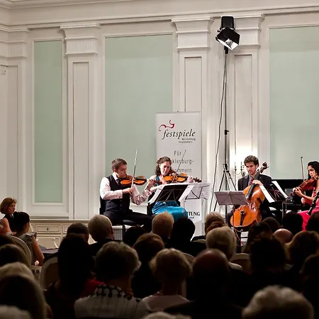 Hotel Grand Heiligendamm