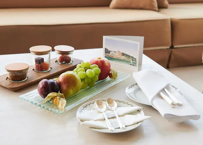 Hotel Grand Heiligendamm