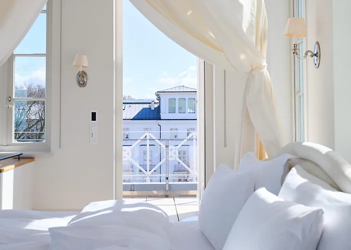 Grand Hotel Heiligendamm