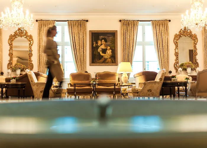 Grand Hotel Heiligendamm