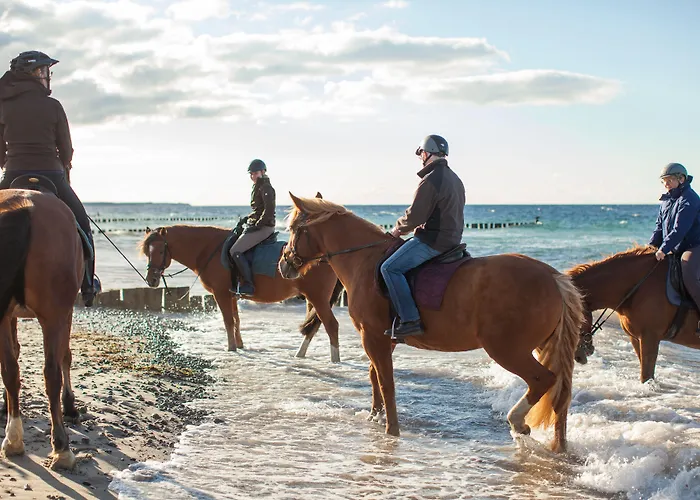 Hotel Grand Heiligendamm