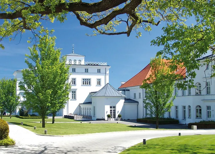 Grand Hotel Heiligendamm