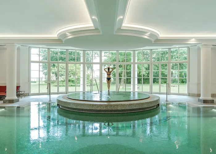 Grand 5* Heiligendamm