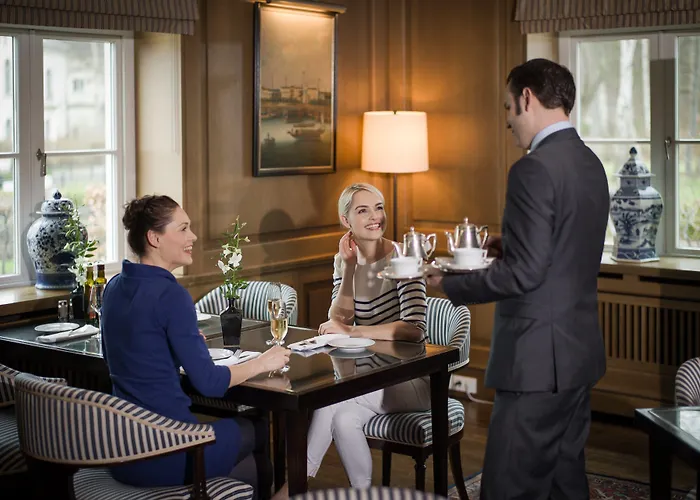 Grand 5* Heiligendamm