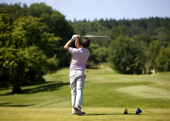 Grand Hotel Heiligendamm